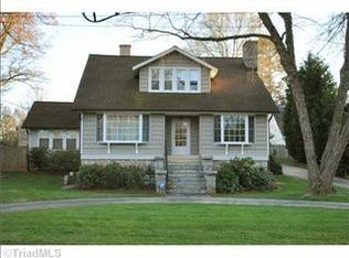 1748 Virginia Rd, Winston Salem, NC 27104