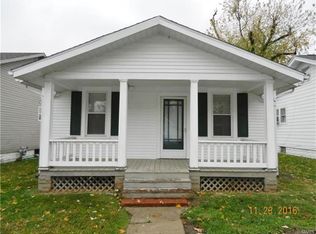 410 Cherry St, Edwardsville, IL 62025