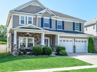 136 Colville Rd, Mooresville, NC 28117