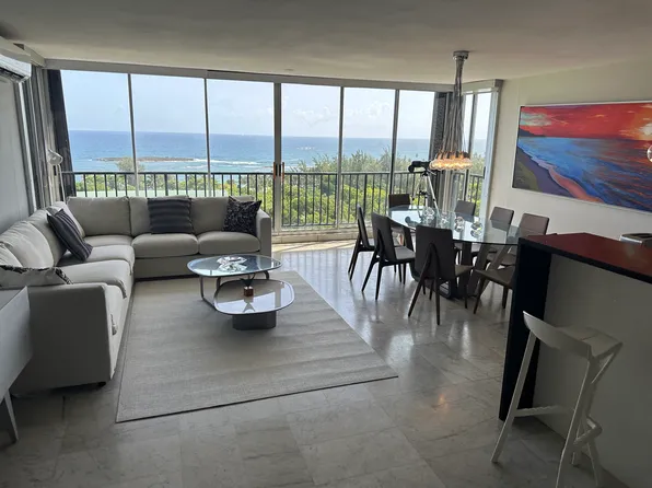 450 Avenida De La Constitucion #10E, San Juan, PR 00901