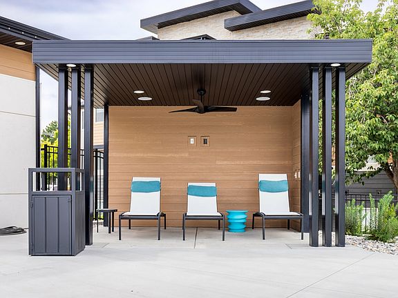 Cabana 1