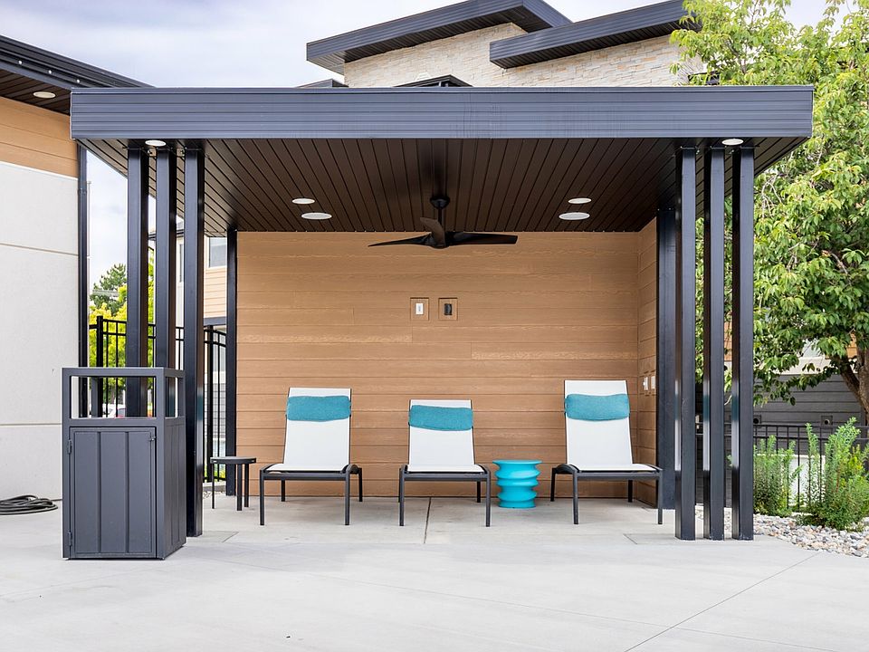 Cabana 1