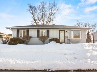 1909 17th Ave, Kenosha, WI 53140