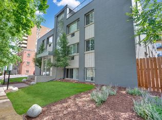 50 Corona, Denver, CO 80218