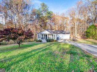 106 Guston St, Alto, GA 30510