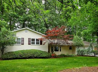 8609 Camille Dr, Potomac, MD 20854