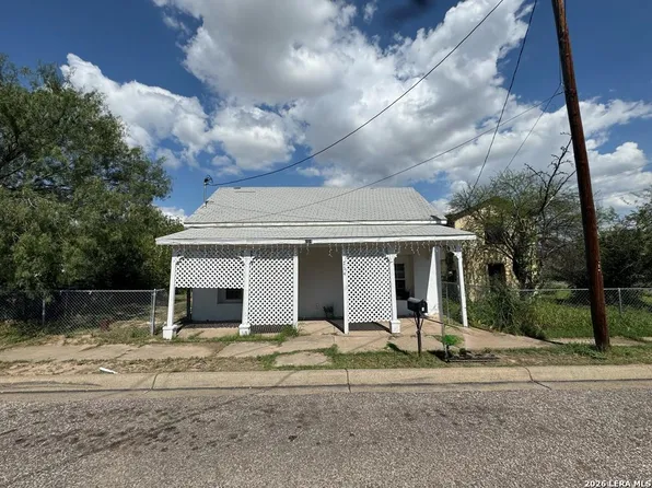 714 Webster, Eagle Pass, TX 78852