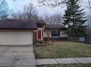 1818 Ashley Dr, Ypsilanti, MI
