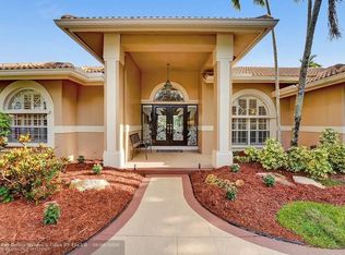 5001 Perignon Way, Coral Springs, FL 33067