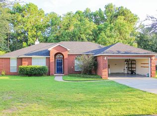 5733 Dunbar Cir, Milton, FL 32583