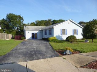 260 Rons Way, Smyrna, DE 19977