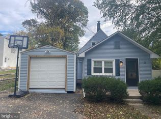 3 Harrison Ave, Titusville, NJ