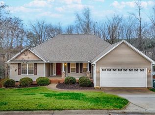 216 Watercourse Way, Greer, SC 29651