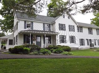 432 Eaker Rd, Fort Plain, NY 13339