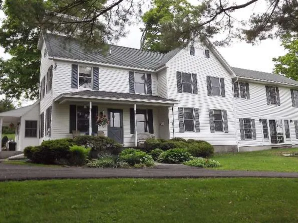 432 Eaker Rd, Fort Plain, NY 13339