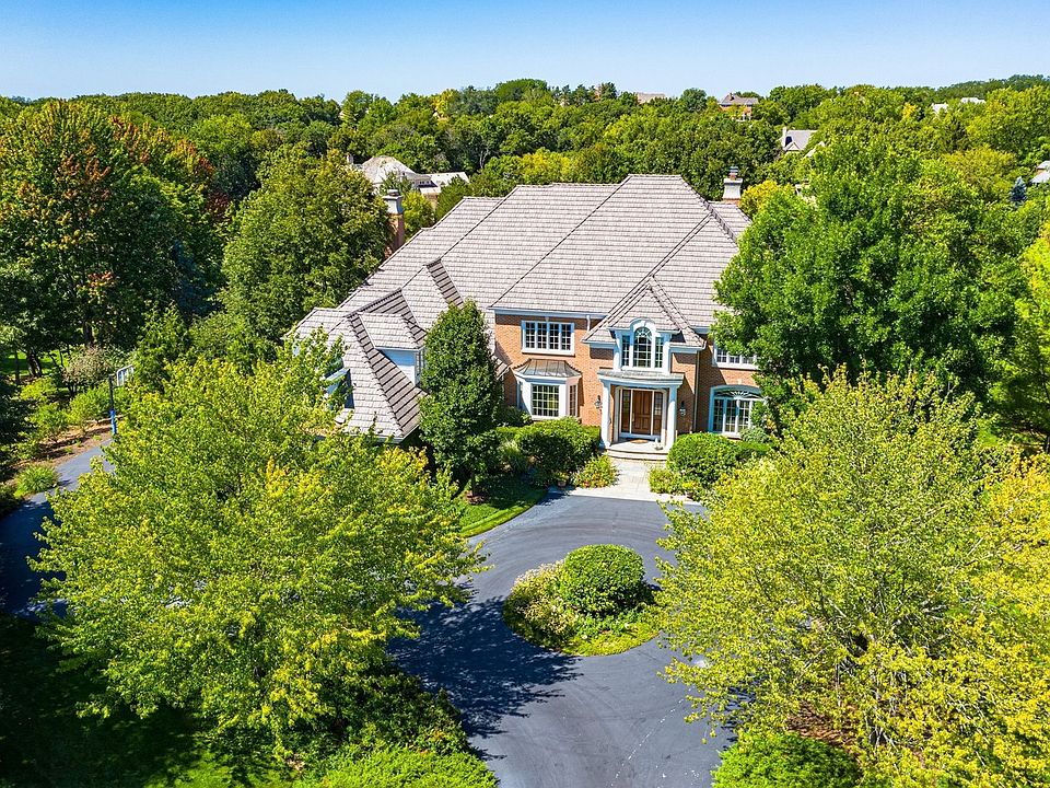 46 S Wynstone Dr, North Barrington, IL 60010 Zillow