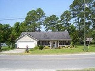 2792 Seminole Trl, Waycross, GA 31503