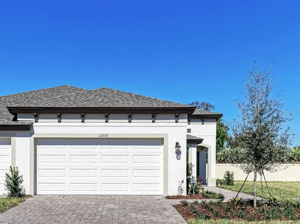 12350 Oak Hill Way, Parrish, FL 34219