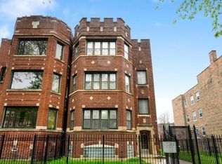 7822 S Colfax Ave #1, Chicago, IL 60649