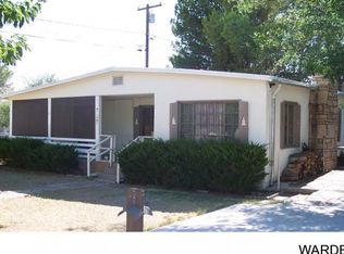717 Stowell Ave, Kingman, AZ 86401