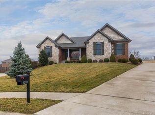 7210 Nelson Ct, Georgetown, IN 47122