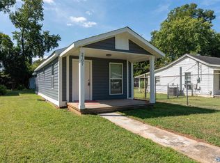 2707 6th Ave SW, Huntsville, AL 35805