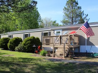 8 Terrace Vw, Sabattus, ME 04280