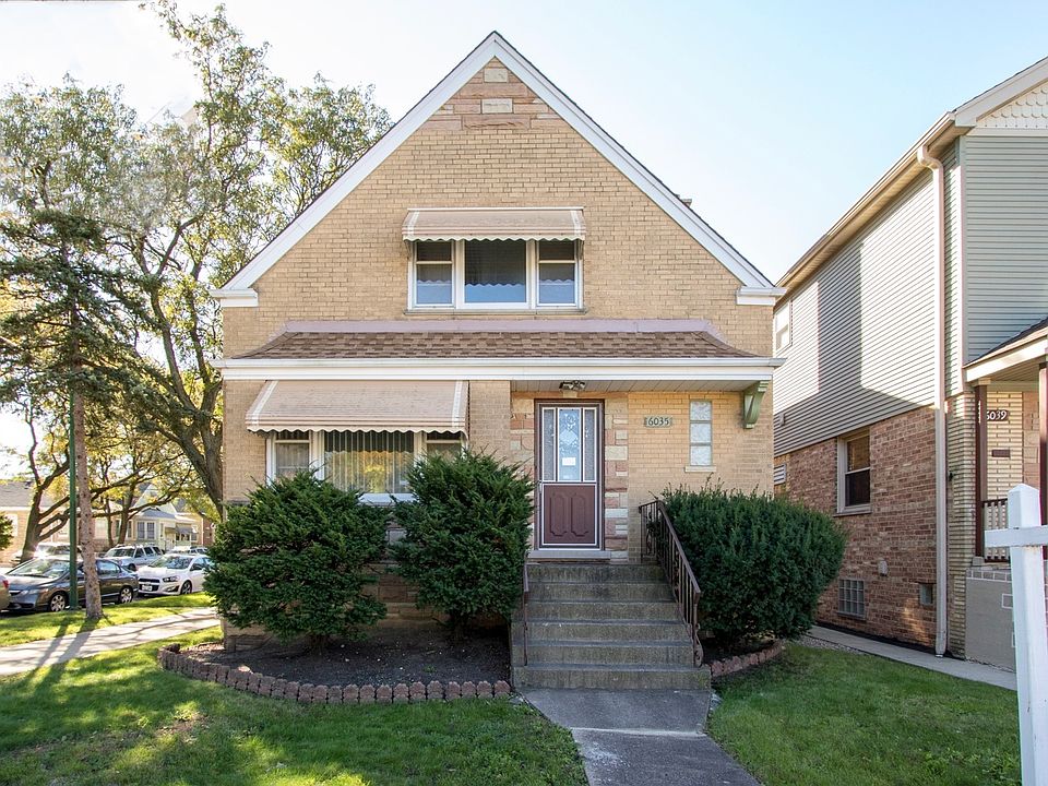1st image of 6035 W Montrose Ave
