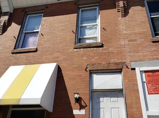3326 I St, Philadelphia, PA 19134
