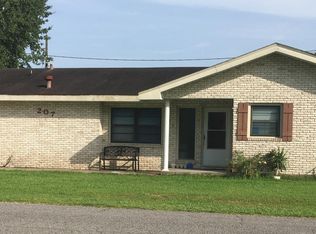 207 Kenneth St, Houma, LA 70360