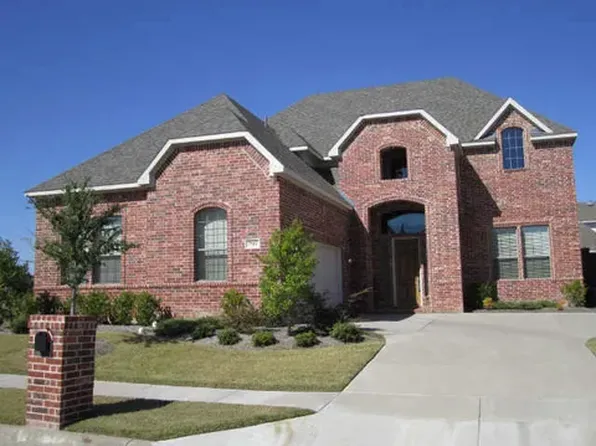 7511 Courtney Cir, Sachse, TX 75048