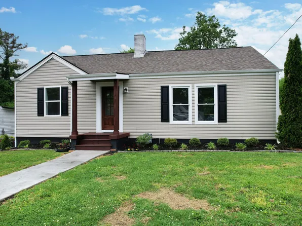 1005 Emmett Ave NW, Cleveland, TN 37311