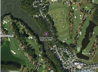 123 Good Hope Rd, Okatie, SC 29909