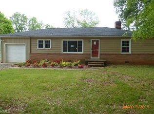 109 Karen Cir, Winston Salem, NC 27105