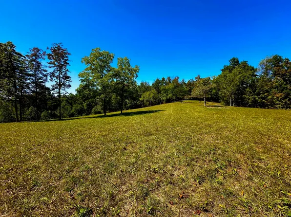 0 Clay Jack Rd, Rush, KY 41168