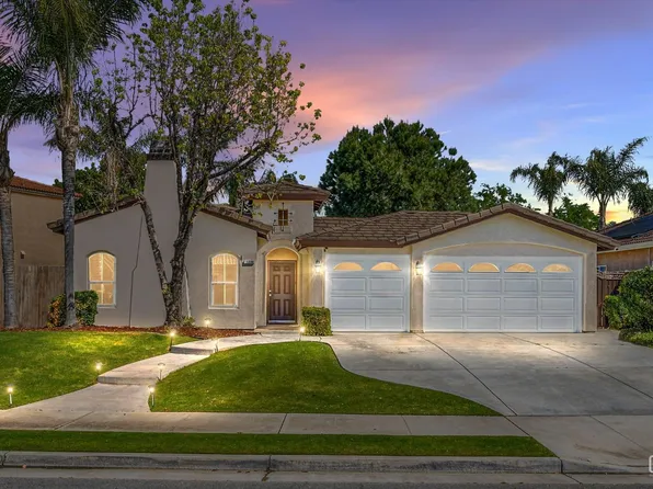 11308 Rotherfield Pl, Bakersfield, CA 93311