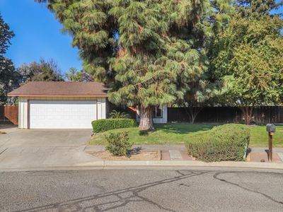 195 N Argyle Ave, Fresno, CA, 93727