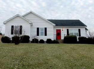 35 Agners Mill Rd, Lexington, VA 24450