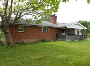 2125 Happy Hill Rd, Kingsport, TN 37660