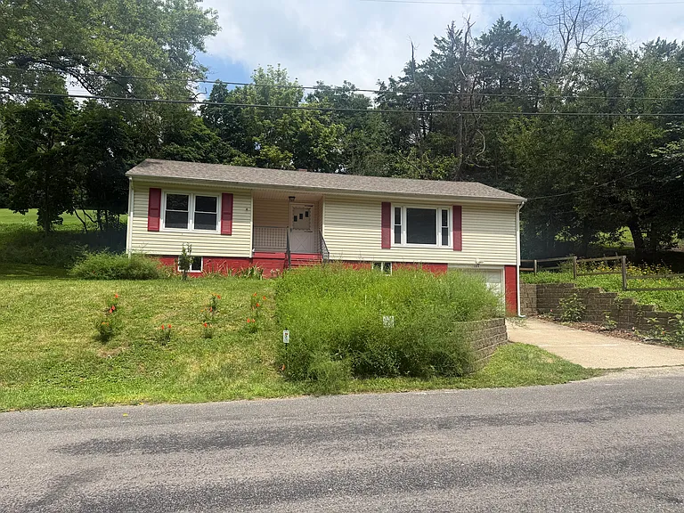 144 Belmont Rd — Photo 1
