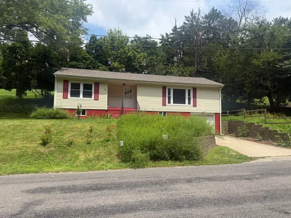 144 Belmont Rd, Collinsville, IL 62234