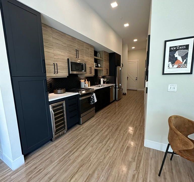 1st image of 1750 N Lafayette St #424