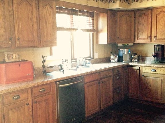 House has so much light