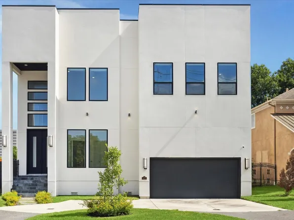 4670 Cedar St, Bellaire, TX 77401