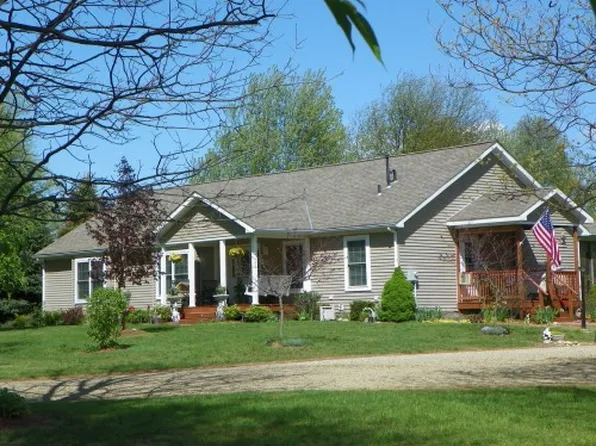 66279 Meyers Rd, Sturgis, MI 49091