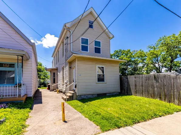 305 Walnut St, Cincinnati, OH 45216