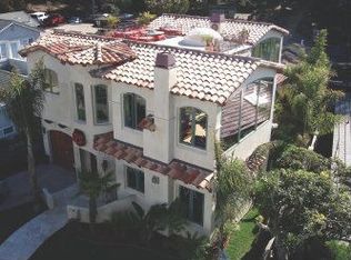 270 Olive St, Morro Bay, CA 93442