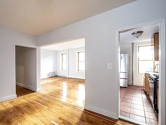 Rented by City Connections Realty