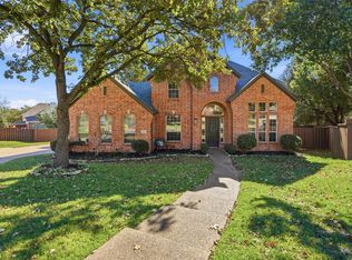 507 Northwood Trl, Southlake, TX 76092