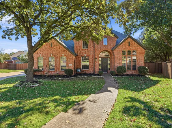 507 Northwood Trl, Southlake, TX 76092